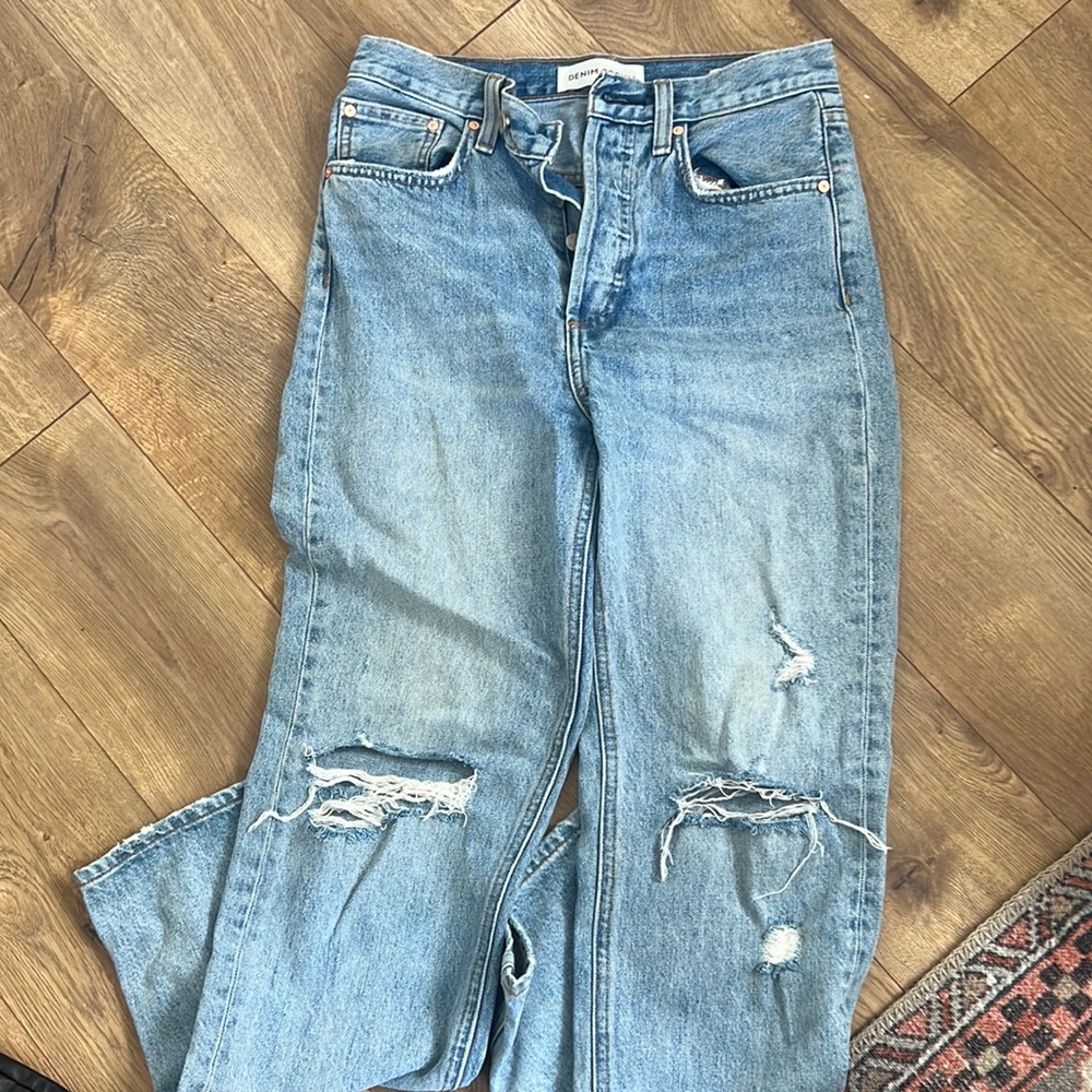 Denim Forum Jeans